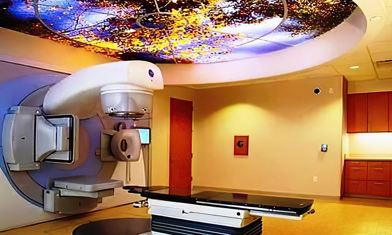 Hospital Medical Installation